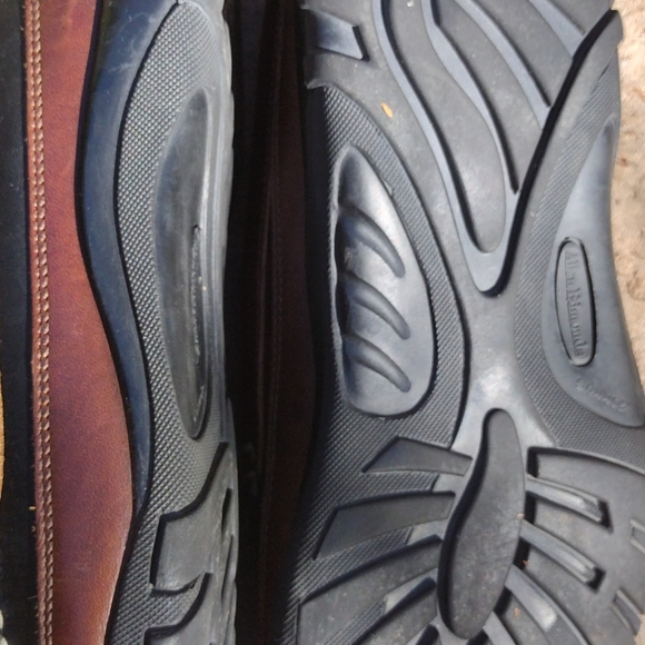 Allen Edmonds driving moccasin - Picture 6 of 10